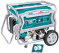 Total 8KW/8000W Gasoline Generator UTP180006