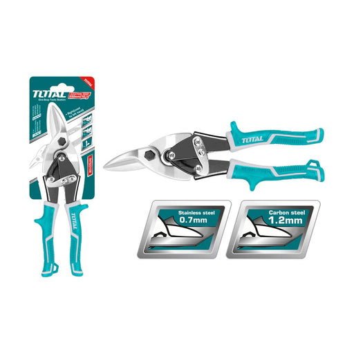 Total Aviation Snip 10" THT523106