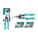 Total Aviation Snip 10" THT523106