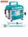 Total 800W Gasoline Generator - TP18001