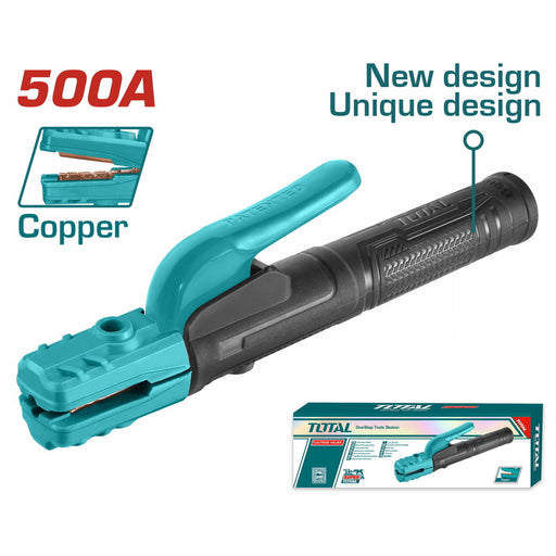 Electrode Holder 500A