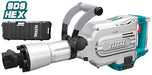 Total Demolition Hammer 1700w