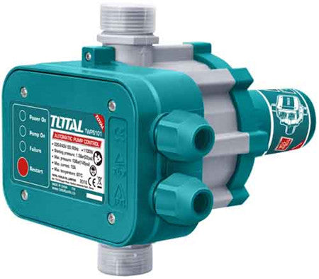 Total Automatic Pump Control UTWPS101