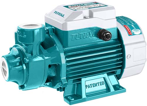 Total 750W/1HP Water Pump