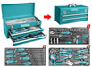 Total 97 pcs Tool  Chest Set -HPTCS70971