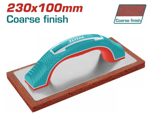 Total Fine Rubber Float #THT8320106