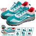 Total Safety Boot -TSP208SB