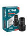 Total Impact Socket 1" DR THHISD0130L