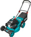 Total Gasoline Lawnmower 4.8HP
