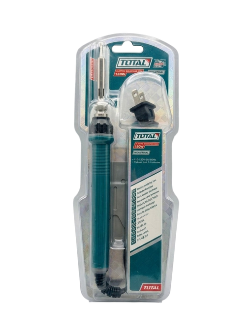 Total Electric Soldering Iron 120W UTETO1610