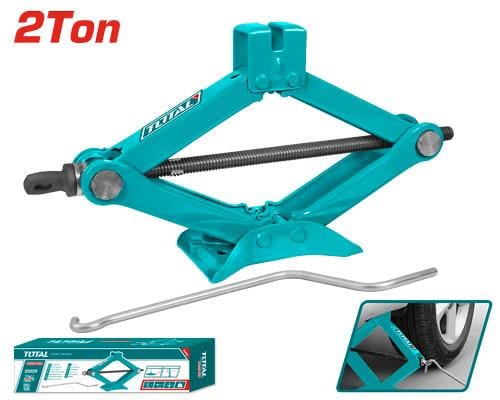 Scissor Jack 2 TON THT101021