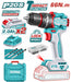 Total Brushless Cordless Impact Drill 20V UTIDL208687