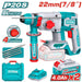 Cordless Rotary Hammer 20V UTRHLI212282