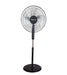 Tropicana 5 Blade 16" Standing Fan with Round Heavy Base