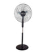 Tropicana 5 Blade 16" Standing Fan with Round Heavy Base