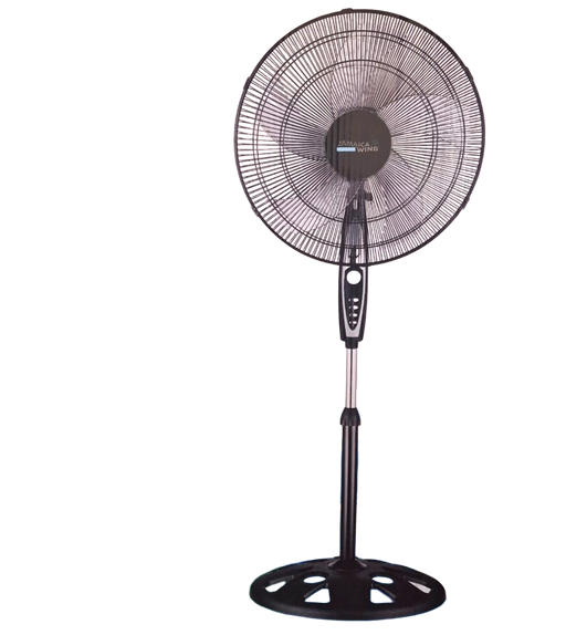 Jamaica Wind 18" Standing Fan