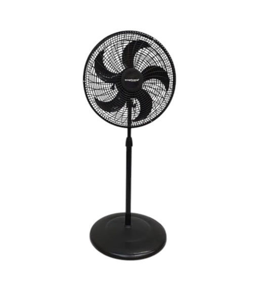 Tropicana16" Standing Fan with Round Base