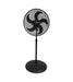 Tropicana16" Standing Fan with Round Base