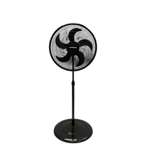 Tropicana 18" Oscillating Standing Fan