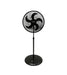 Tropicana 18" Oscillating Standing Fan