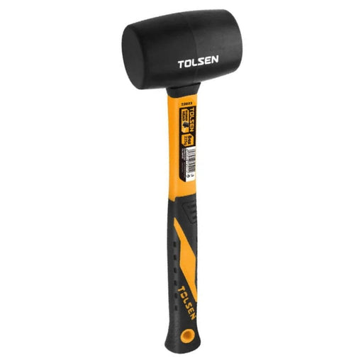 Tolsen Mallet 16ozs 25035