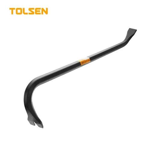 Tolsen Crowbar 600x16mm #25109