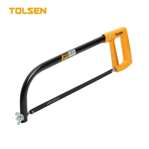 Tolsen Hacksaw 12" #30053
