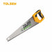 Tolsen Hand Saw 18" #31071