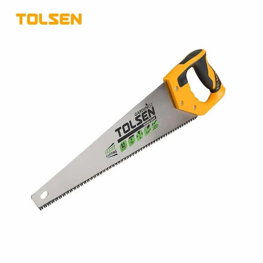 Tolsen Hand Saw 18" #31071