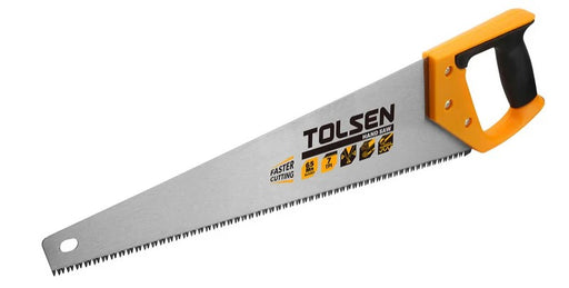Tolsen Hand Saw 31073