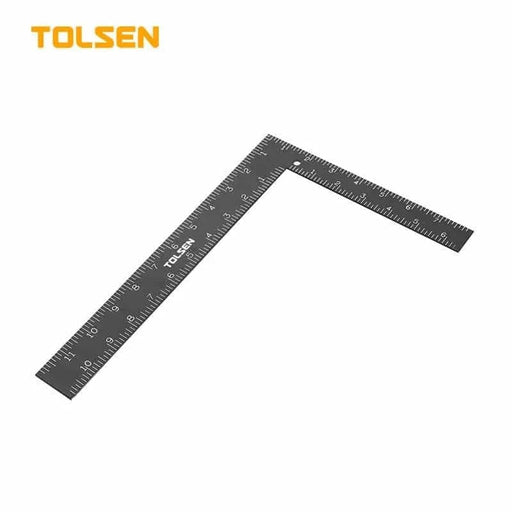 Tolsen angle Square 400*600MM #35043