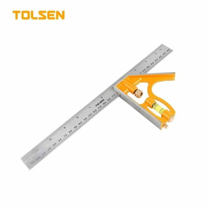 Tolsen Combination Square 12" #35037