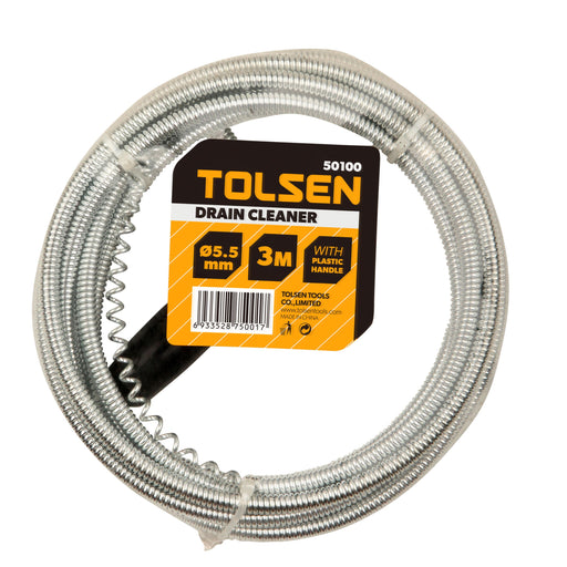 3M Tolsen Drain Cleaner -50100