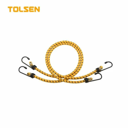 Tolsen Luggage Rope 2pc Set 36" 62243