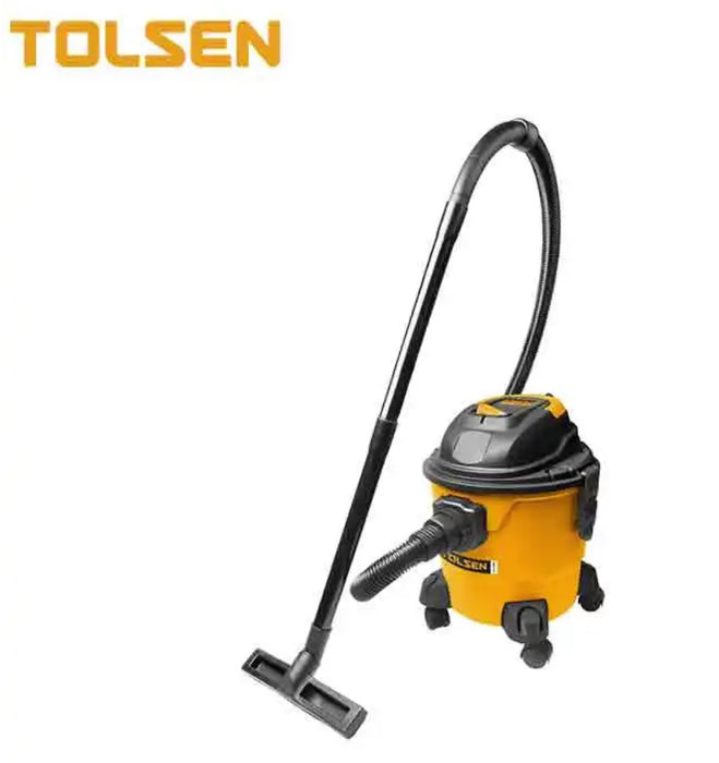 Tolsen Wet/Dry Vacuum 79782