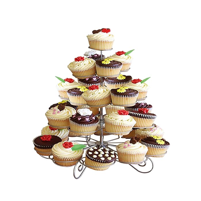 Cup Cake Stand JNP239