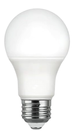 Everbrite LED Bulb 100-240V 7W