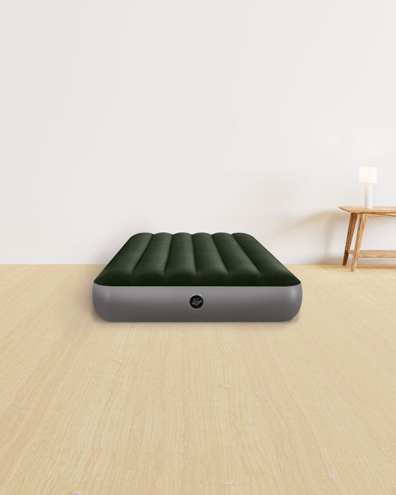 Dura-Beam® Standard Prestige Air Mattress 10" Twin with Hand-Held Battery Pump 64777