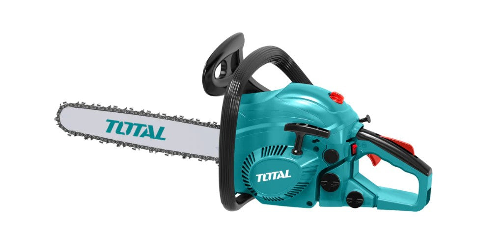 Total 16" Gasoline Chain Saw TG5411611