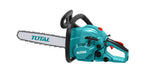 Total 16" Gasoline Chain Saw TG5411611
