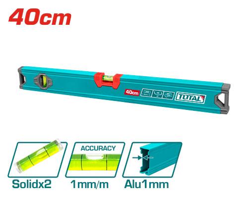 Total Spirit Level 40CM