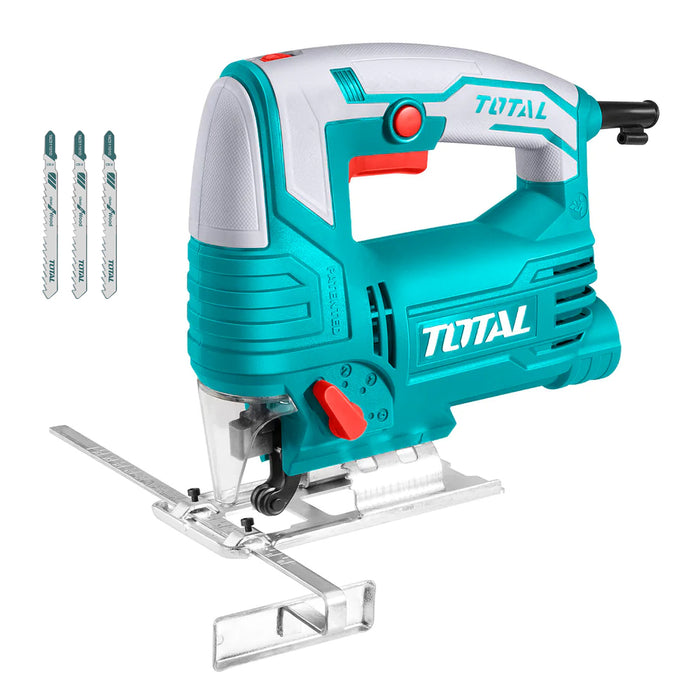 Total Jig Saw 570W-120V UTS206656