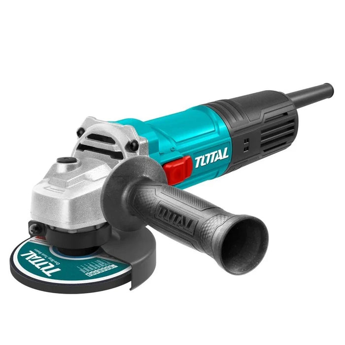 Total Angle Grinder UTG10912556