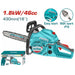 Total Chain Saw 18" TG5451811