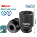 Total Impact Socket 3/4" DR THHISD344