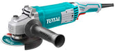 Total Angle Grinder 1500W UTG1151252