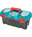 Total Tool Plastic Box 17"