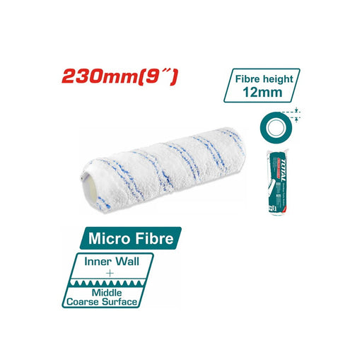 Total Roller Cover 9" THT85951
