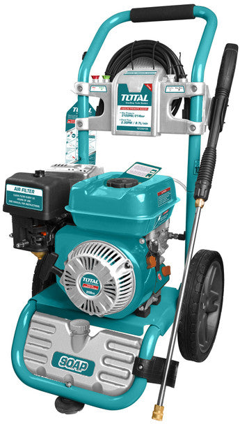 Total Gasoline Pressure Washer -  TGT250206