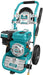 Total Gasoline Pressure Washer -  TGT250206